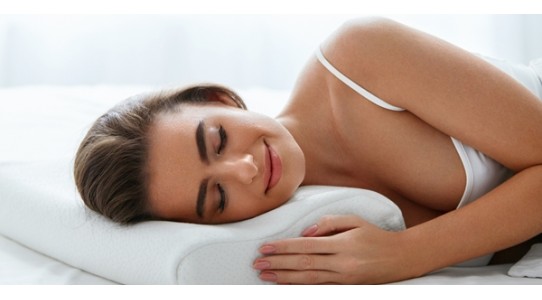 Poduszki termoelastyczne - innowacyjne rozwiązanie dla zdrowego snu
